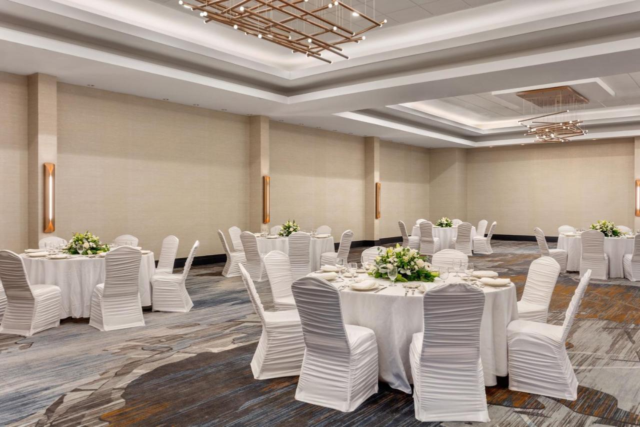 Delta Hotels By Marriott Allentown Lehigh Valley Fogelsville Екстериор снимка