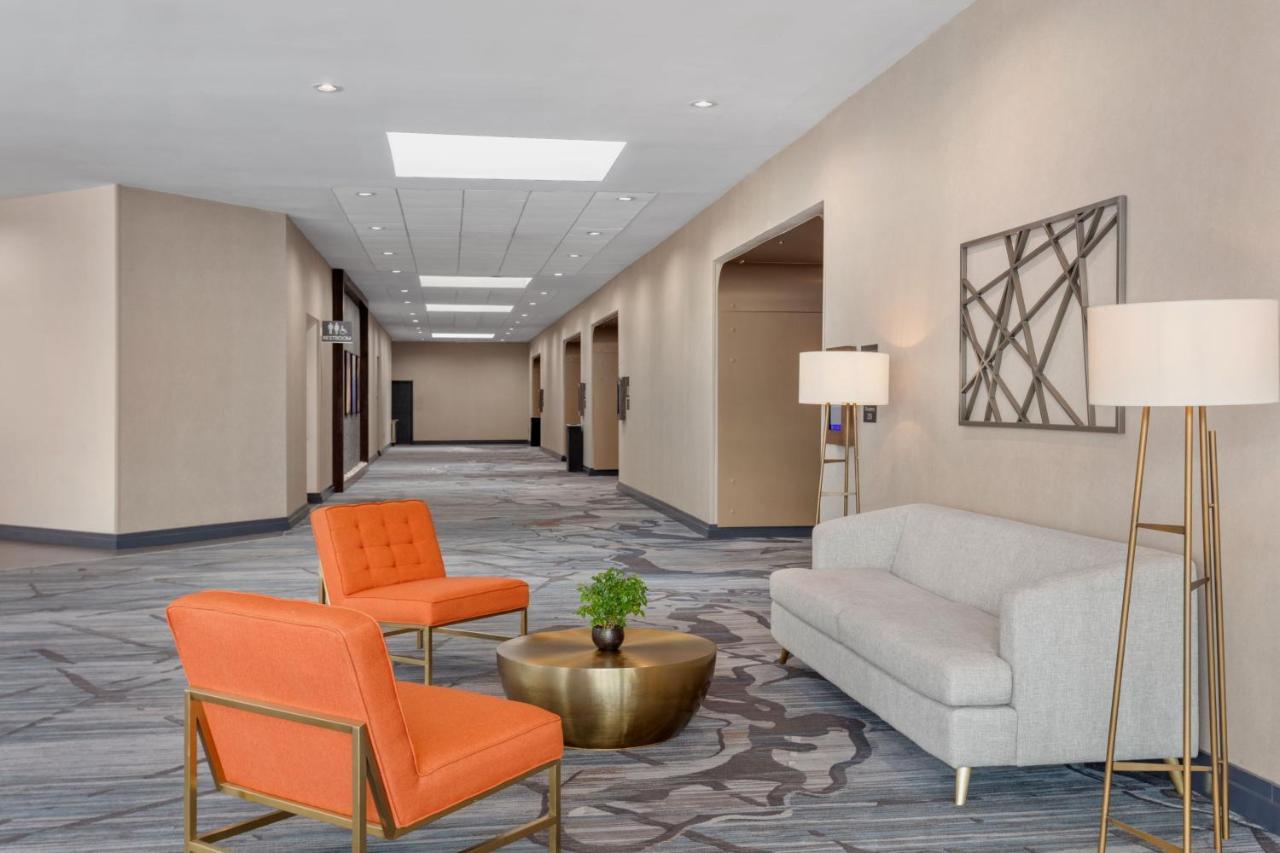 Delta Hotels By Marriott Allentown Lehigh Valley Fogelsville Екстериор снимка