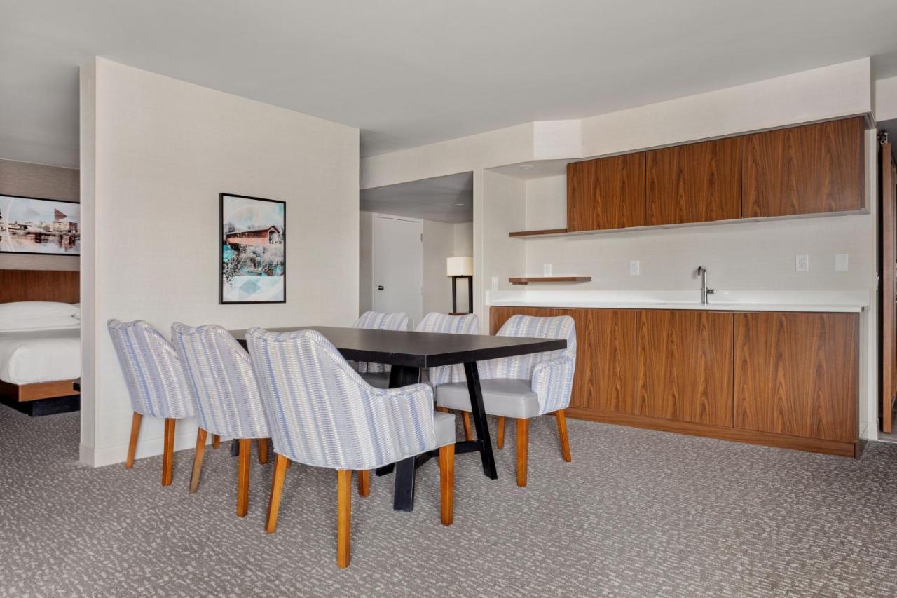 Delta Hotels By Marriott Allentown Lehigh Valley Fogelsville Екстериор снимка