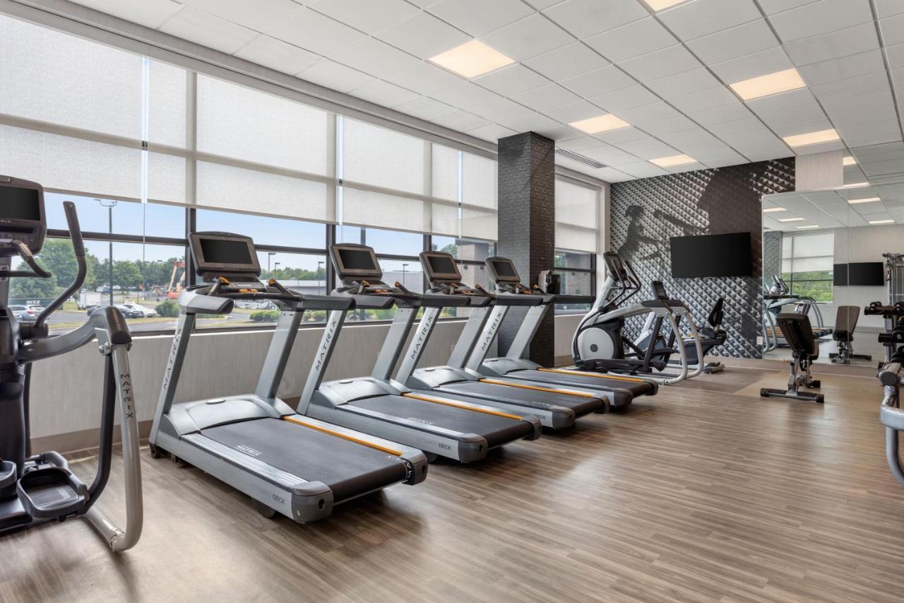 Delta Hotels By Marriott Allentown Lehigh Valley Fogelsville Екстериор снимка