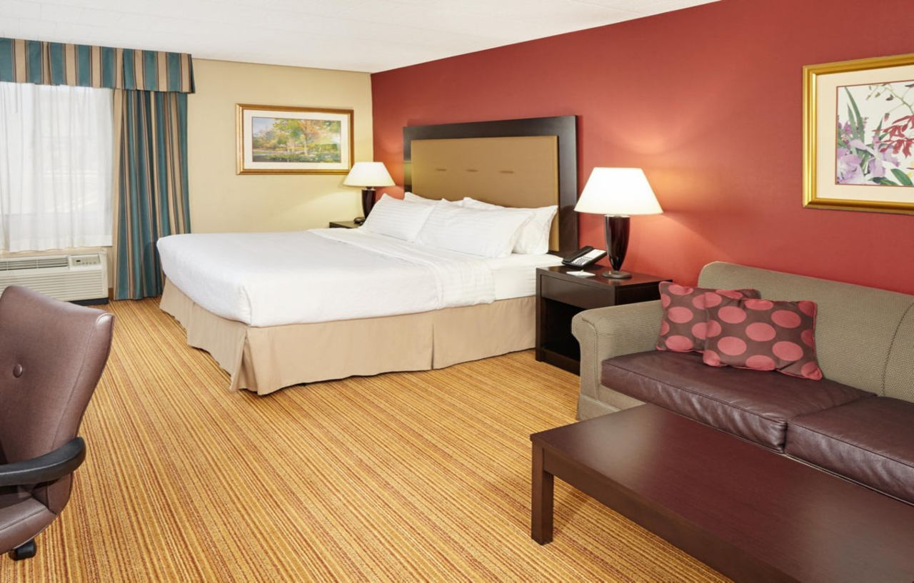 Delta Hotels By Marriott Allentown Lehigh Valley Fogelsville Екстериор снимка