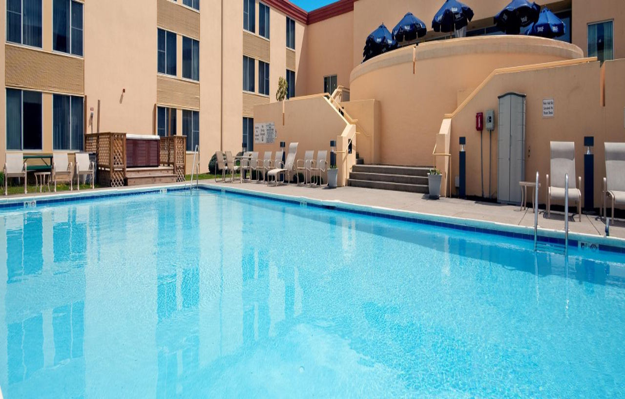 Delta Hotels By Marriott Allentown Lehigh Valley Fogelsville Екстериор снимка